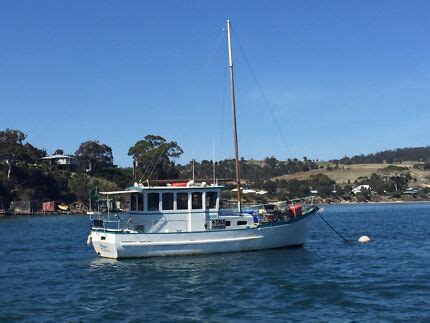 gumtree tasmania boats for sale.